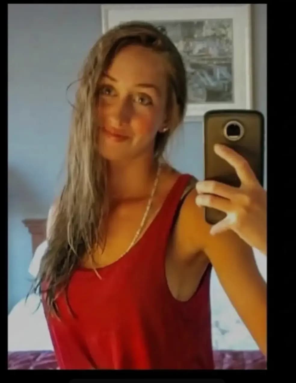 Samantha Pritchard image