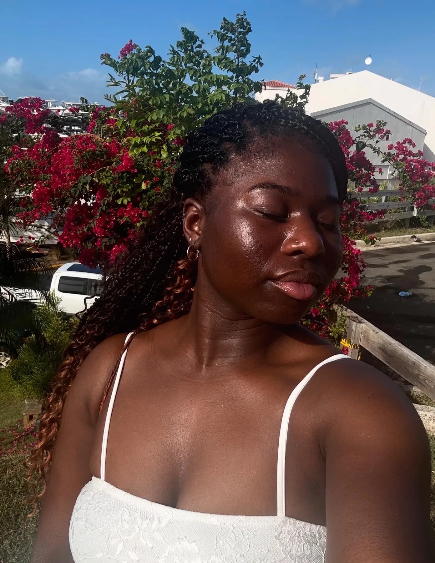 Amani Watson image