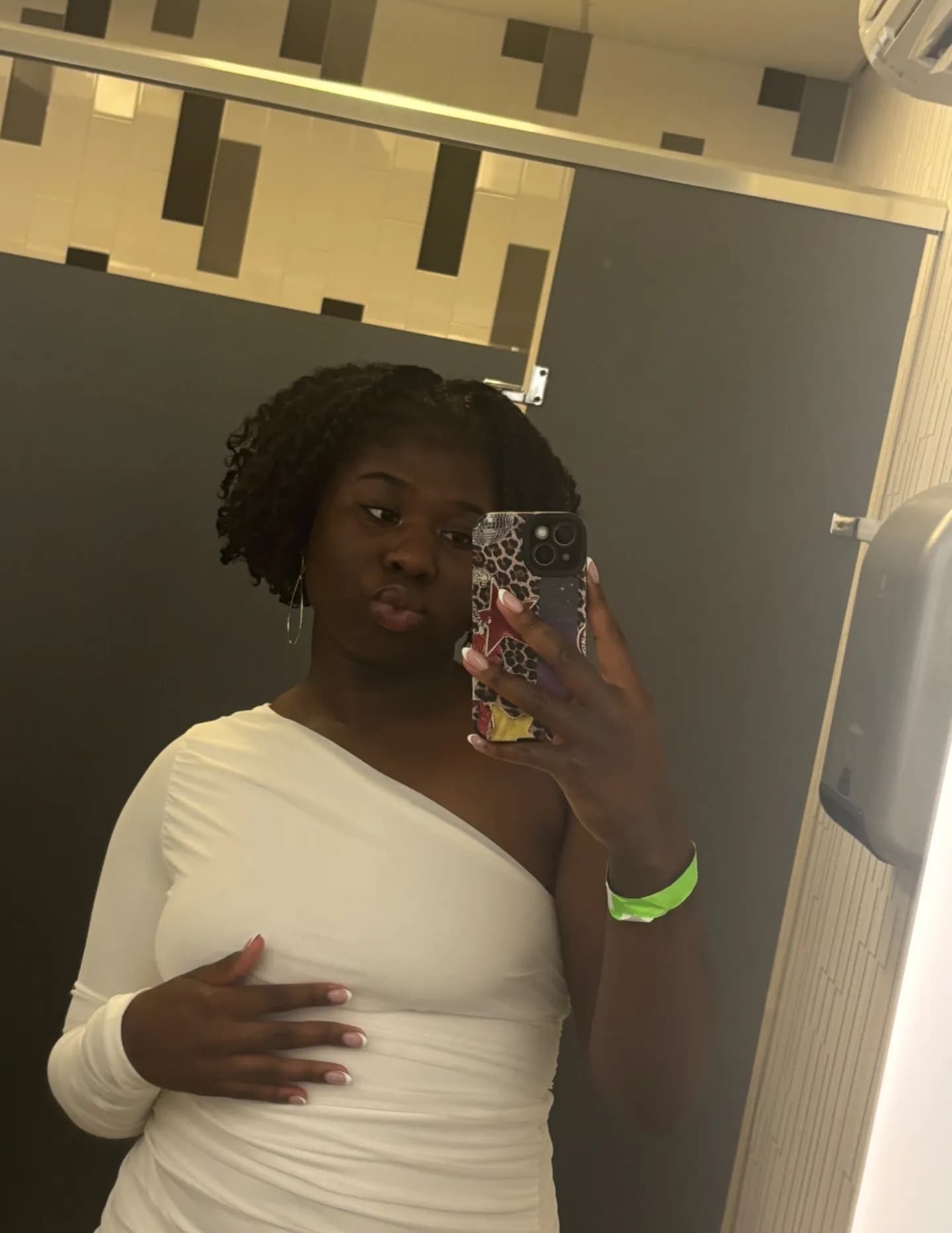 Amani Watson image