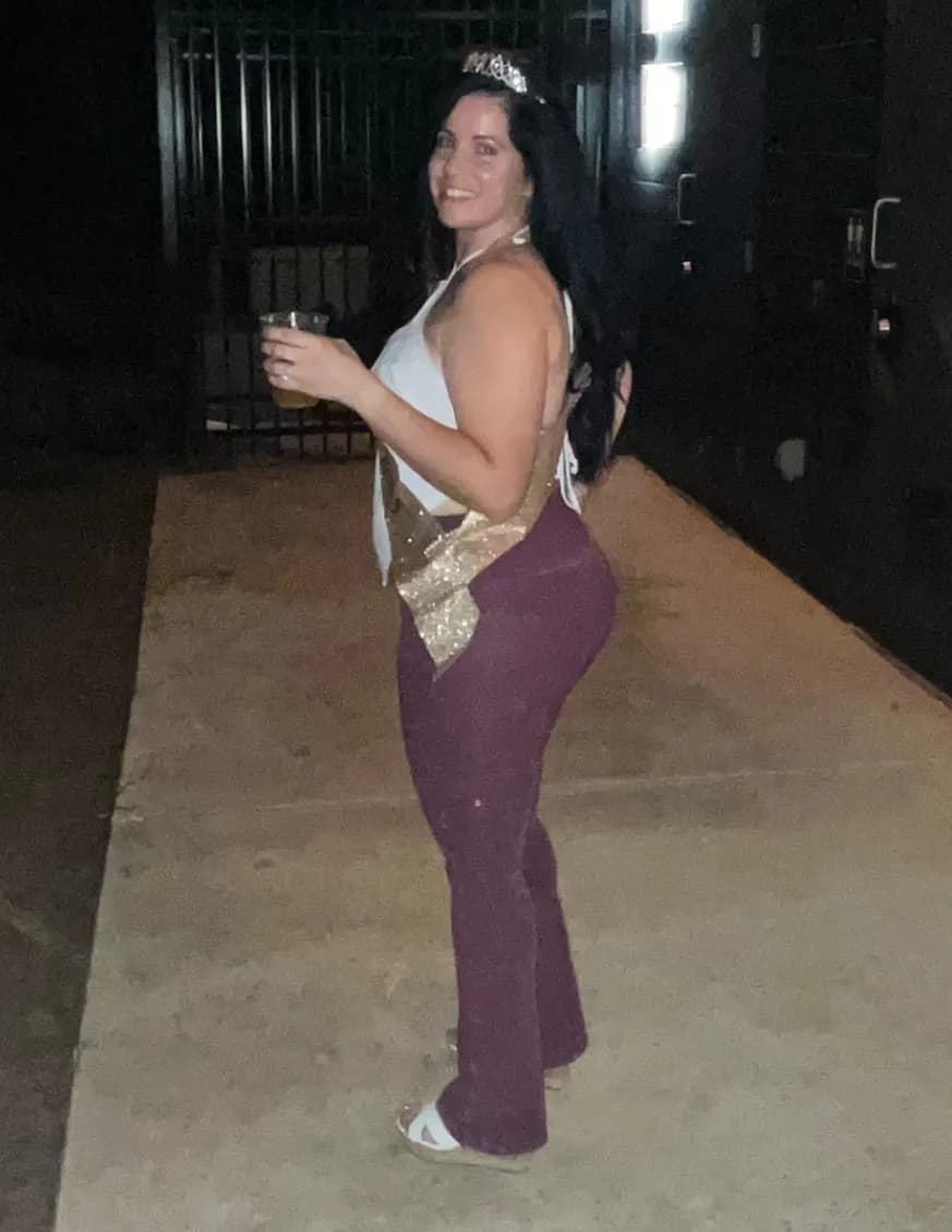 Lidia McKinney image