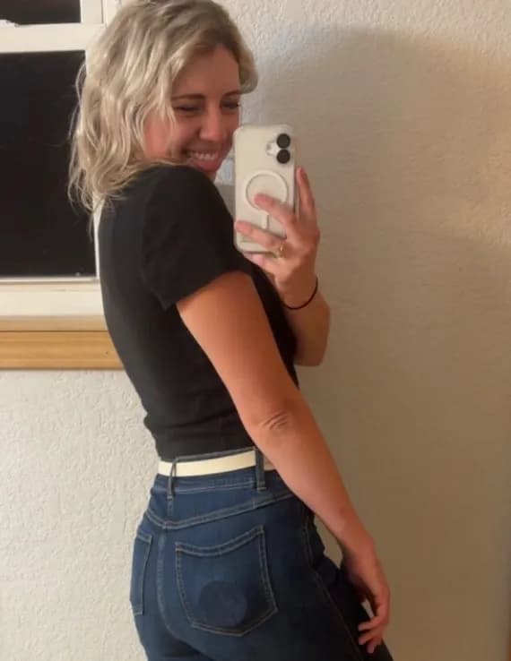 Jenna Rose image