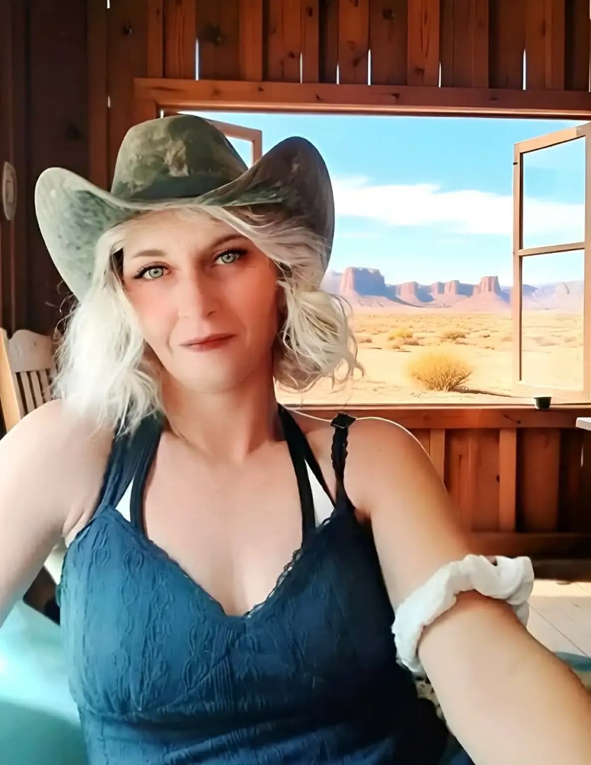 Jennifer Strumpfer image