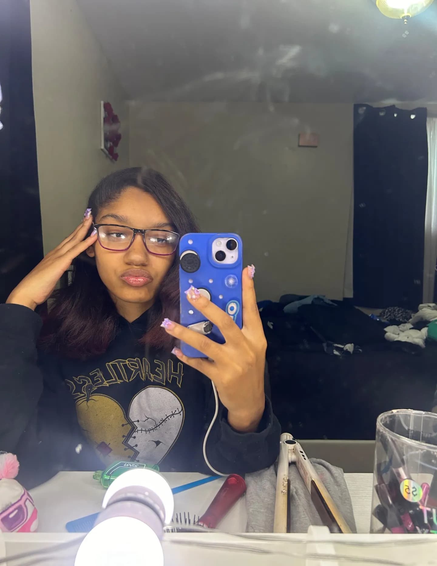 Destinie Smith image