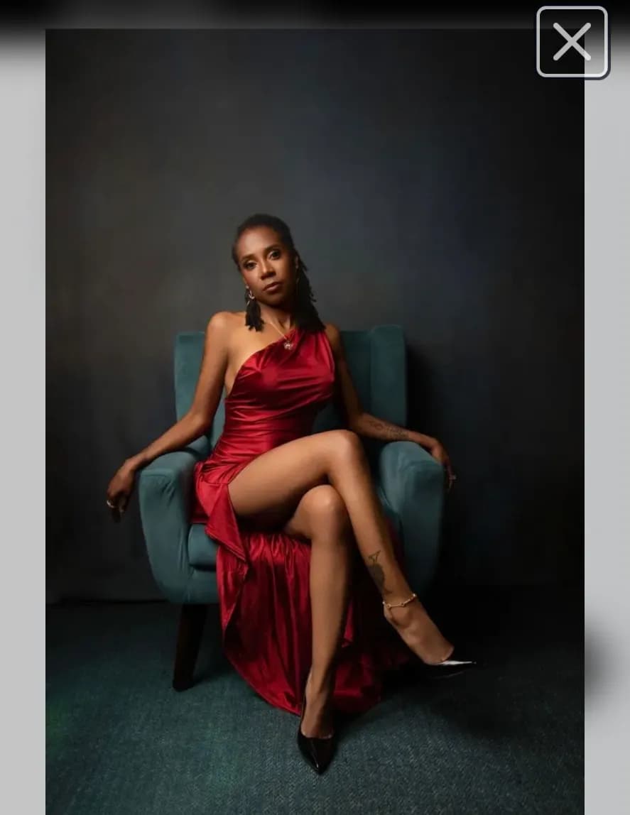 Michelle Lee image