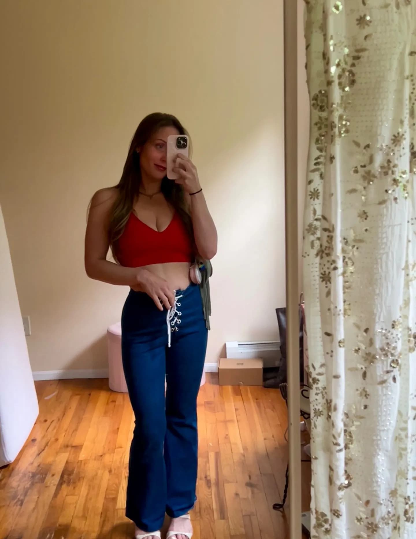 Samantha Alexis Casalone image