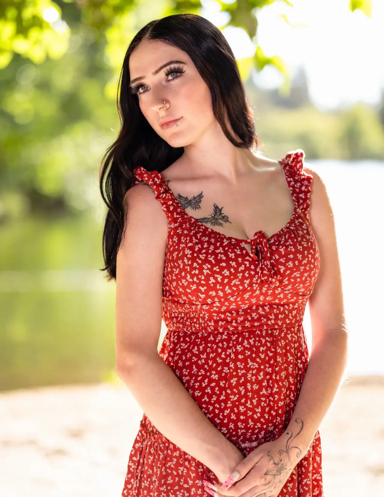 Nevaeh Farnsworth image