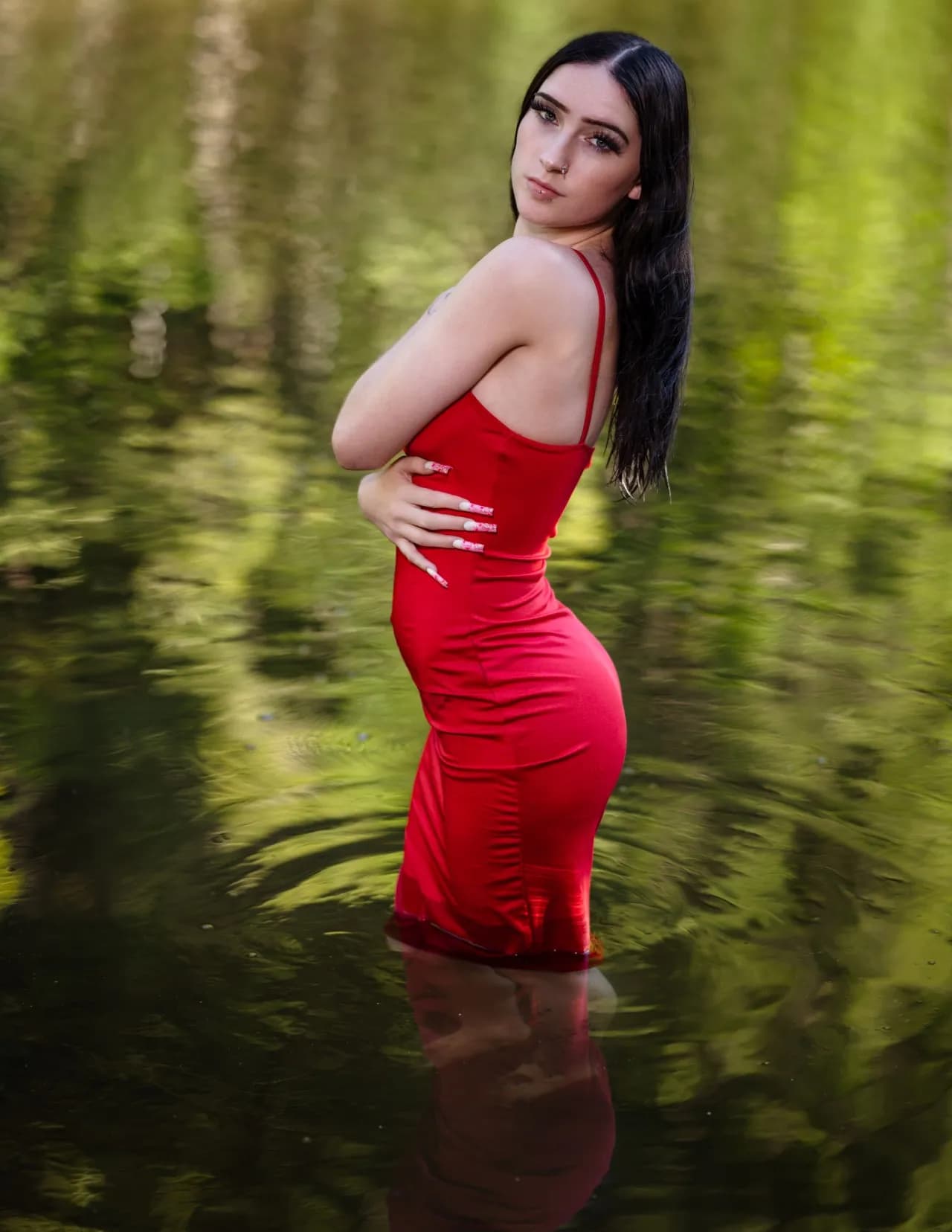 Nevaeh Farnsworth image