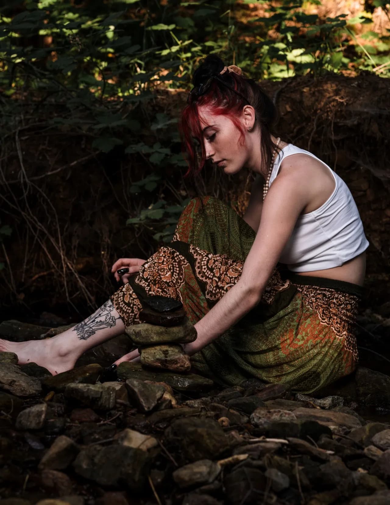 Nevaeh Farnsworth image
