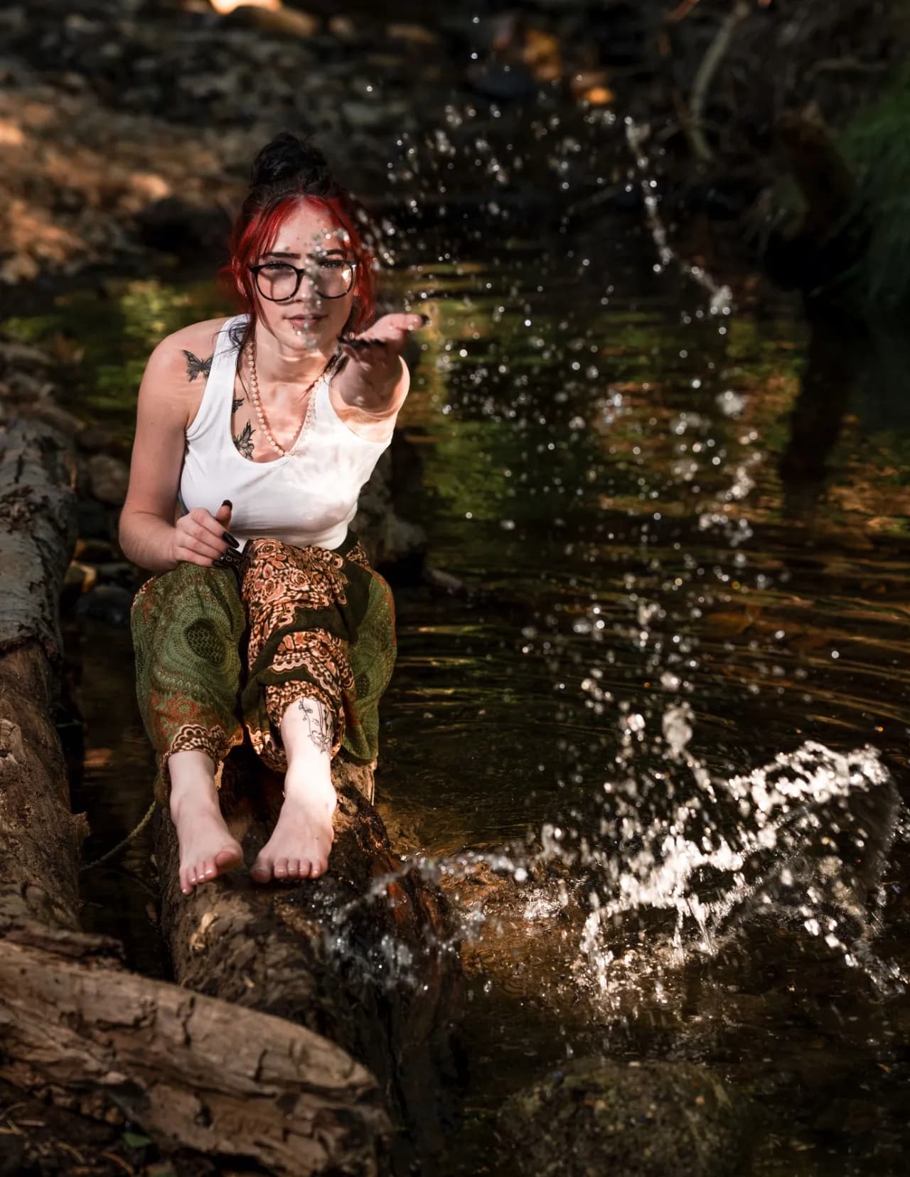 Nevaeh Farnsworth image