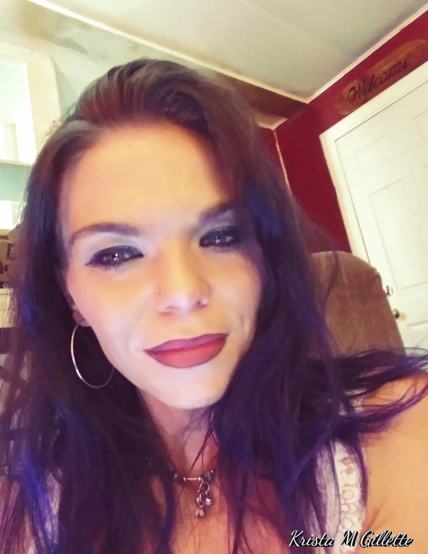 Krista Mariea image