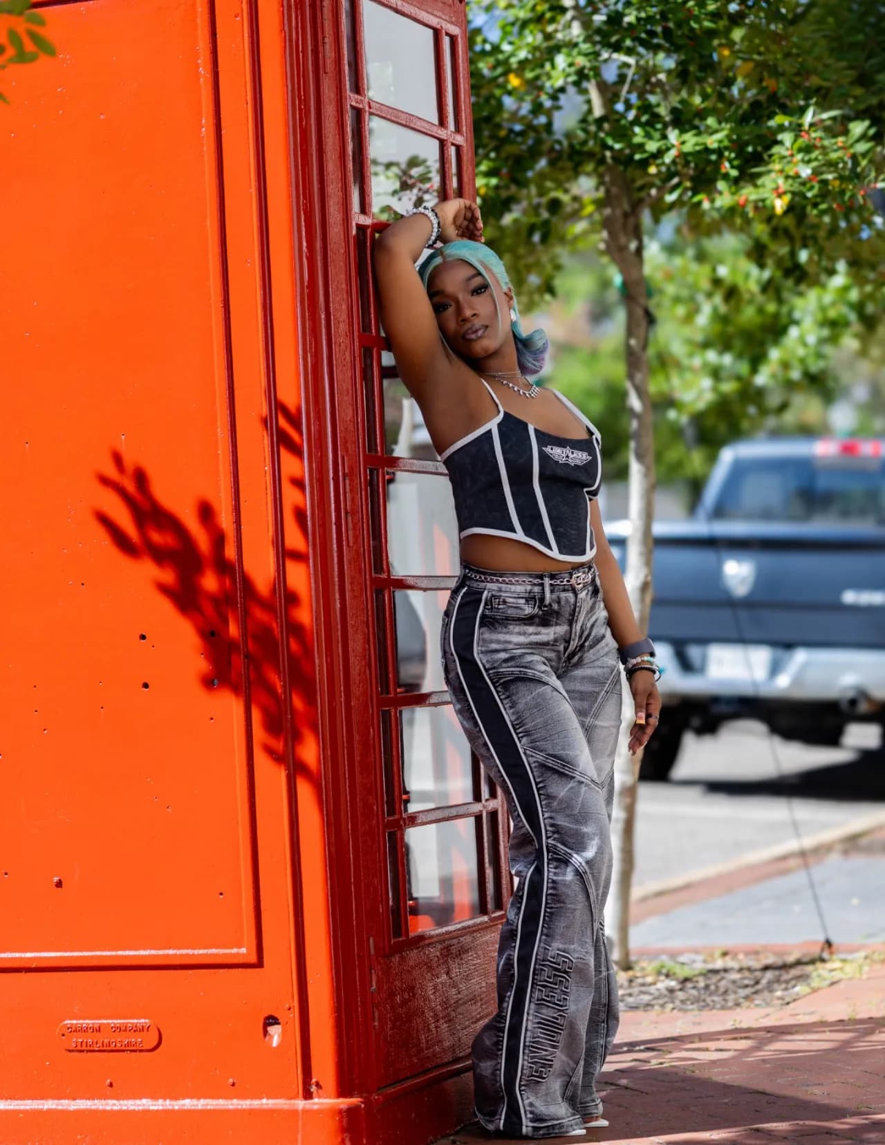 Deja Boo image