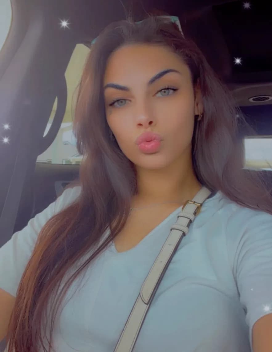 Destiny Ciara image