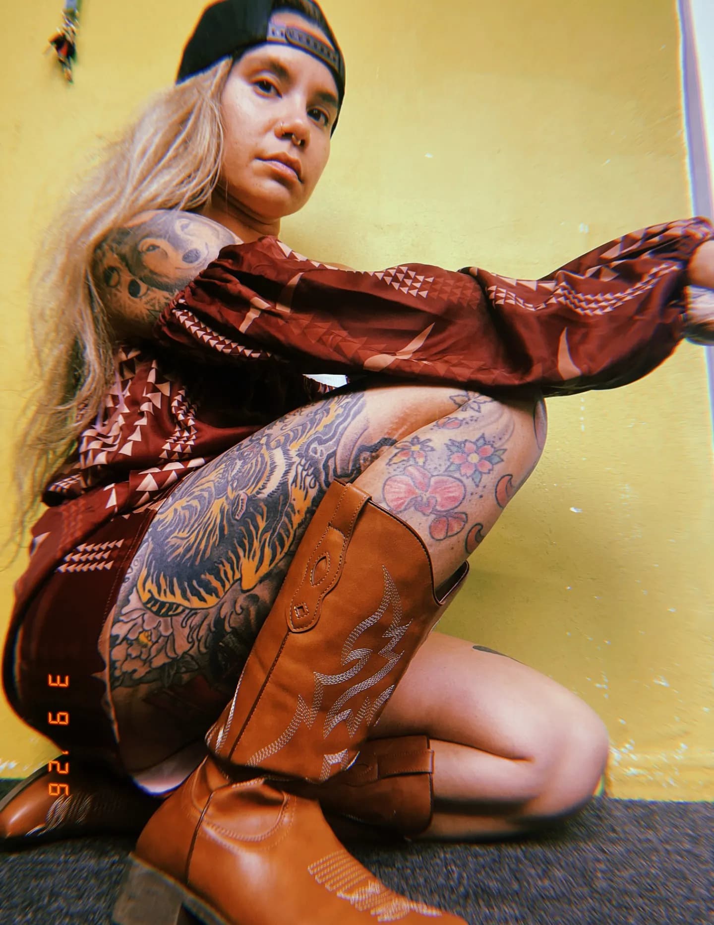 Nikki Limpert image