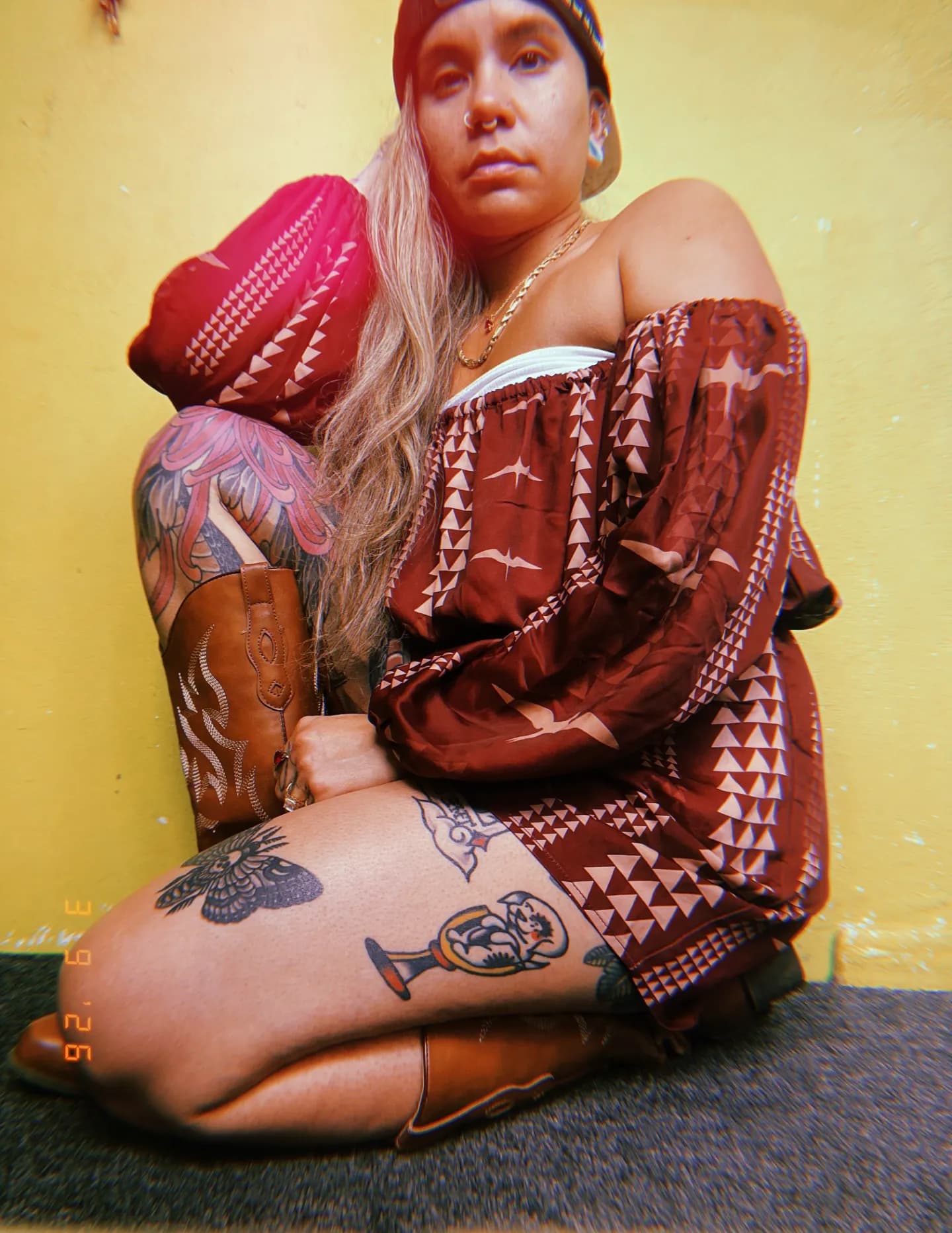 Nikki Limpert image