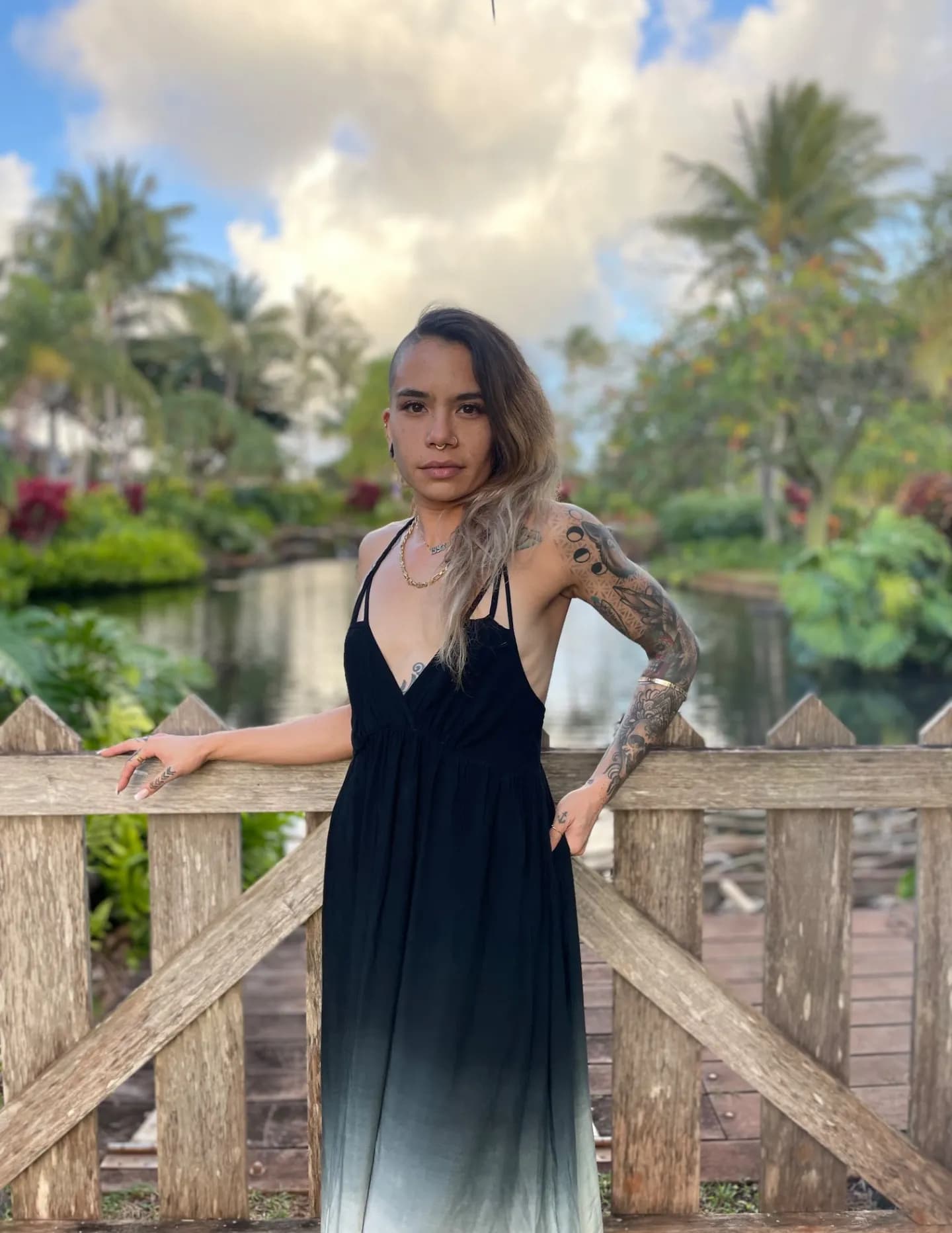 Nikki Limpert image