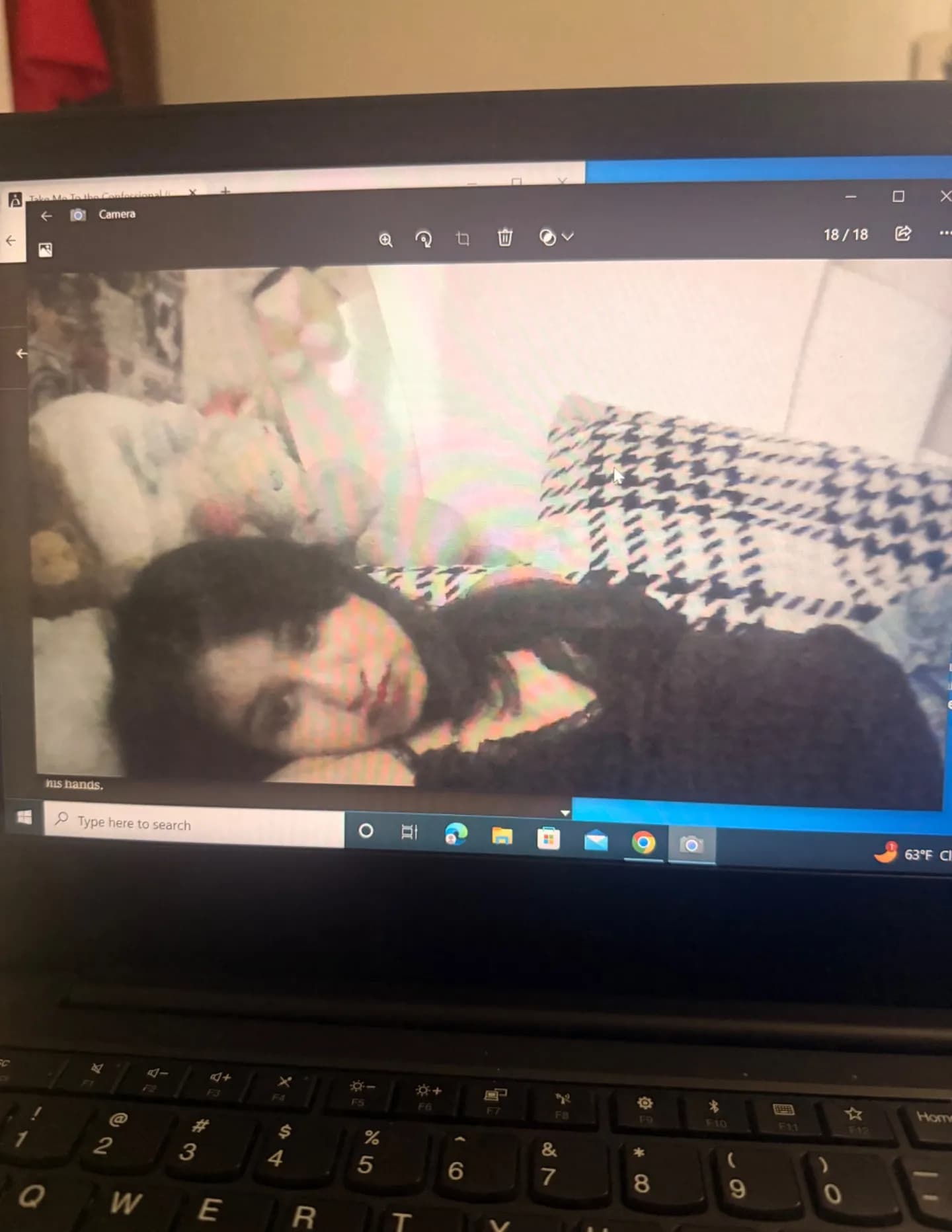 Andrea image