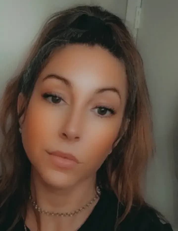 Brandi-Nicole Tate image