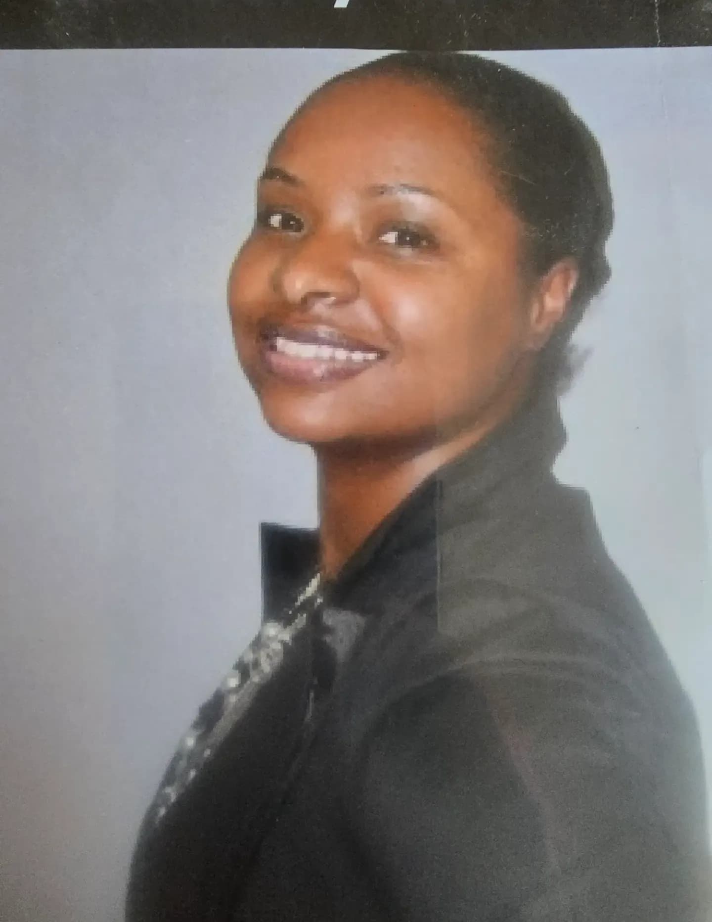 Dr. Kimberly Martin image
