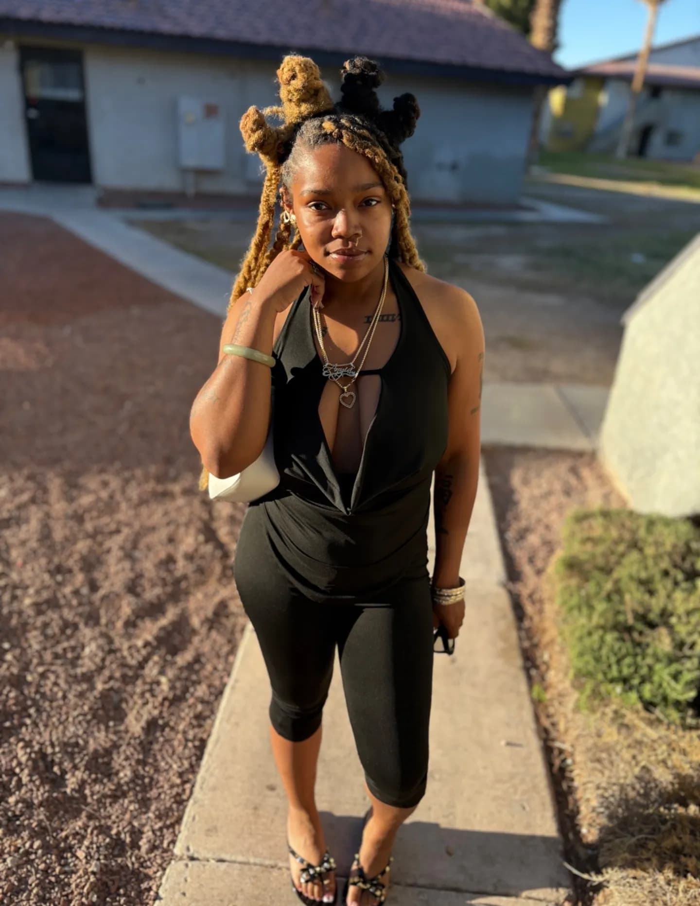 Anyia Watts  image