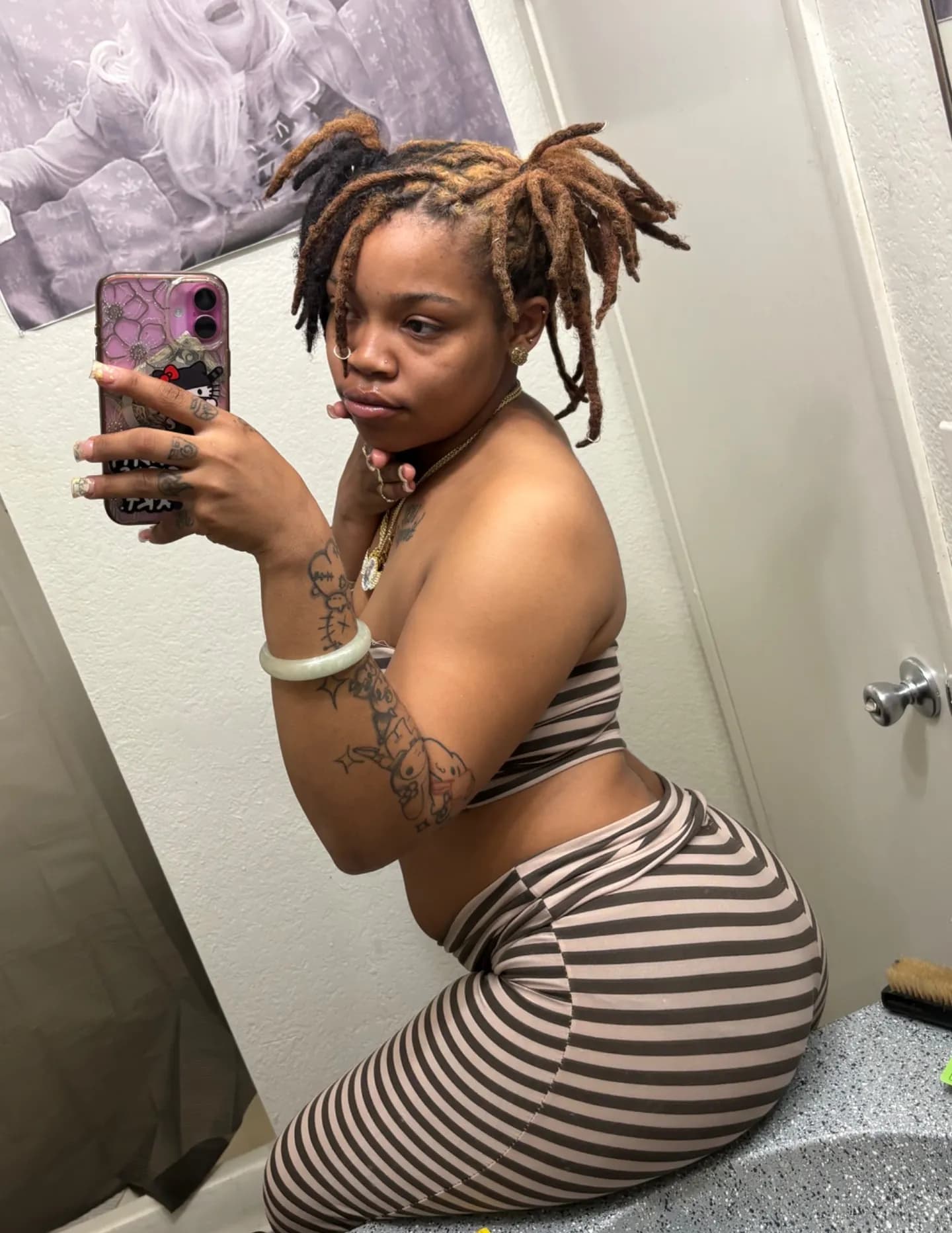 Anyia Watts  image