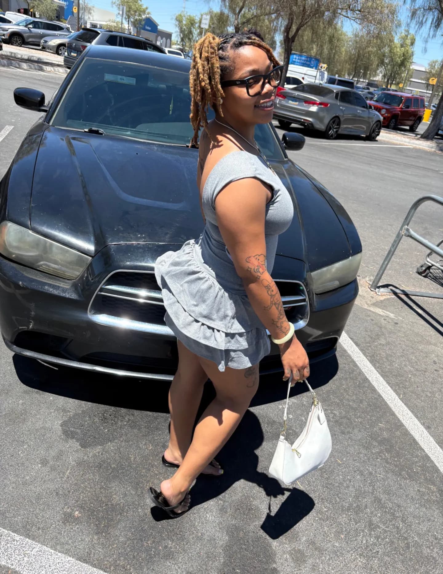 Anyia Watts  image
