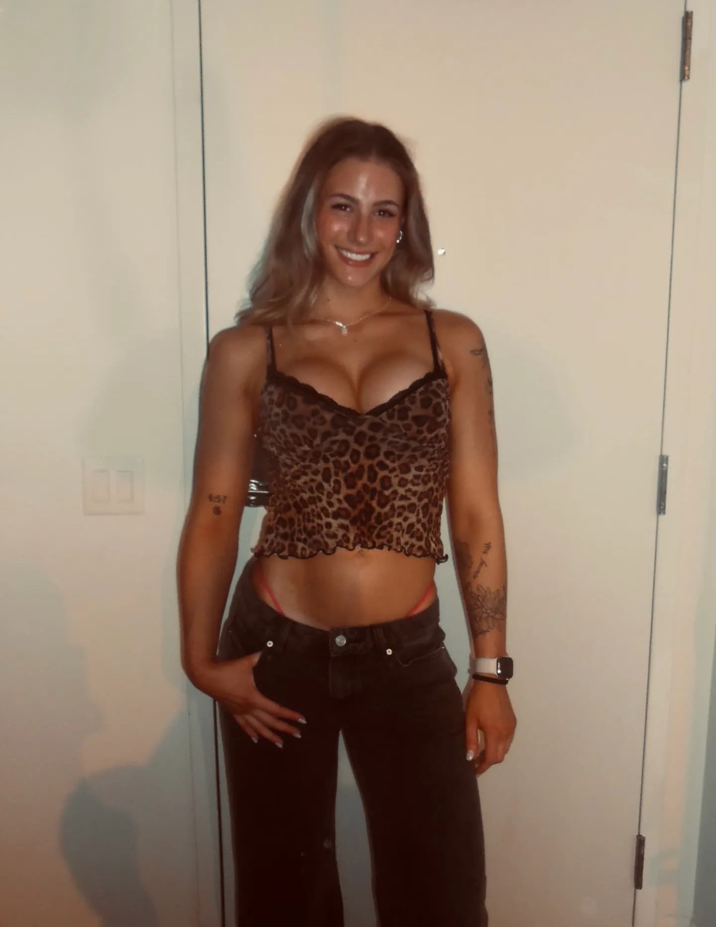 Sydney Rippie image