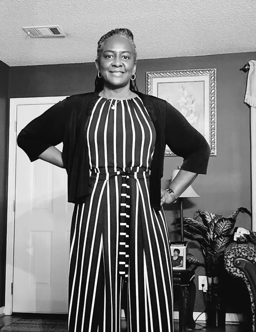 Cassandra Grant Philson image
