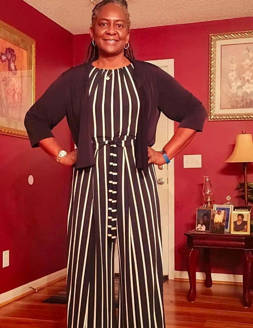 Cassandra Grant Philson image