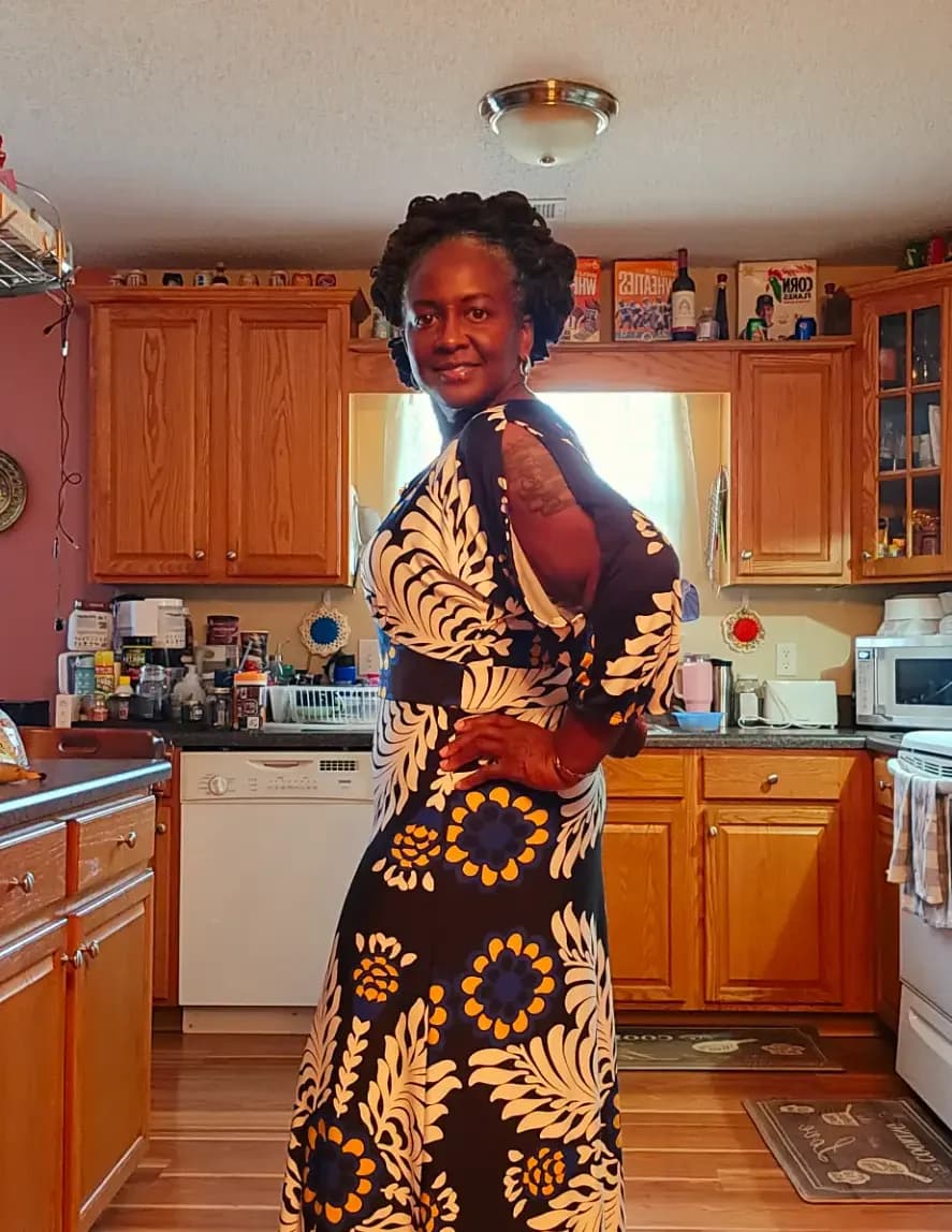 Cassandra Grant Philson image