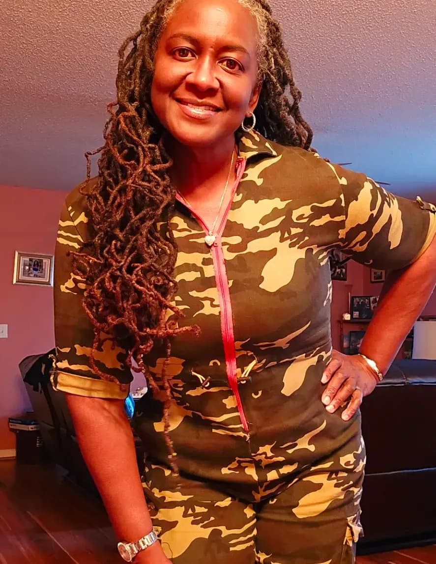 Cassandra Grant Philson image