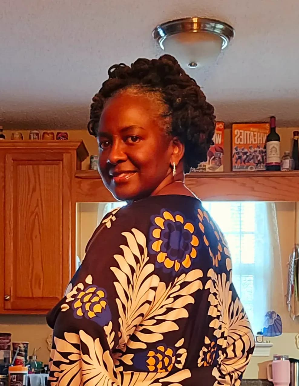 Cassandra Grant Philson image