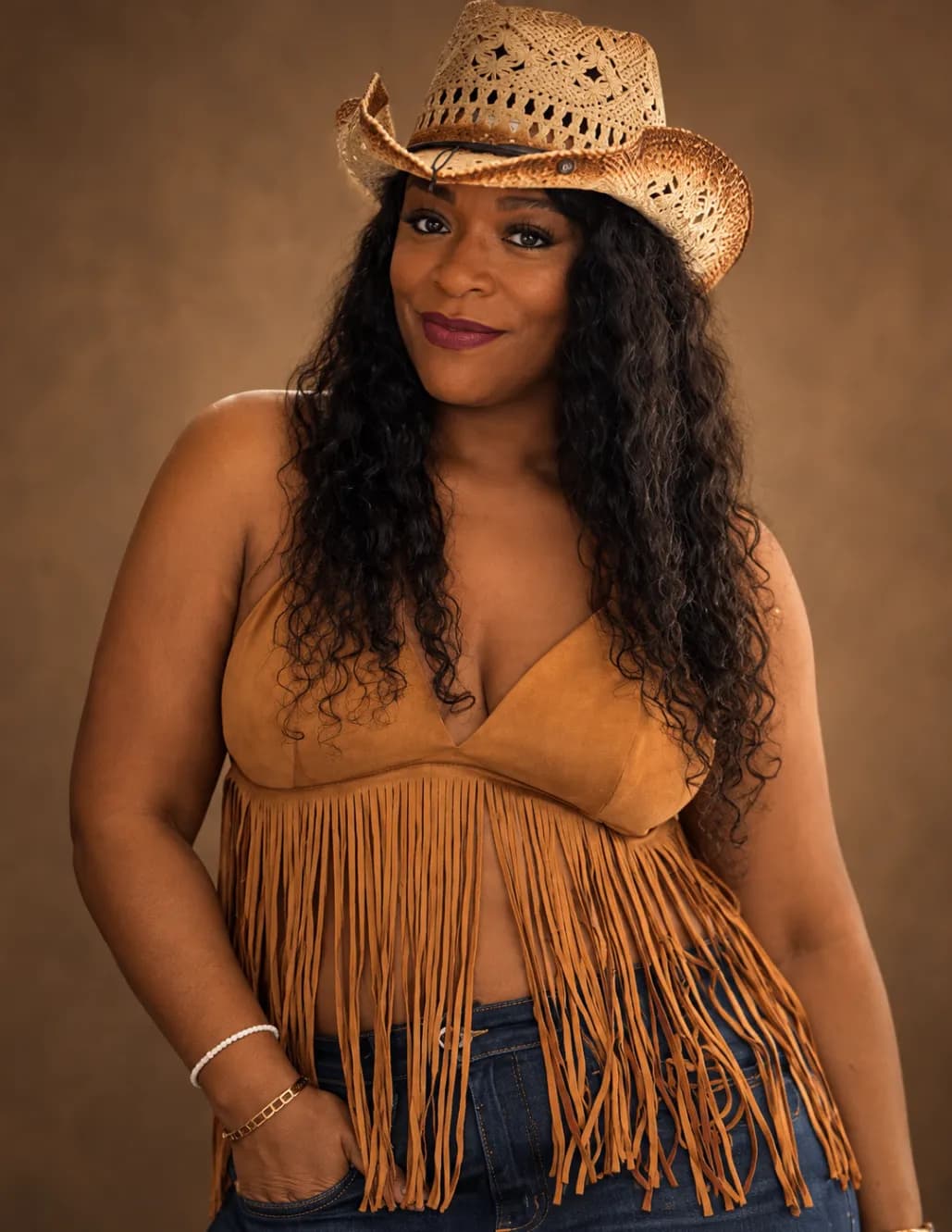 Regina La’Sha (y) image