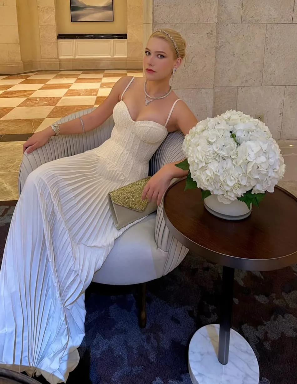 Stefanie Fernandez image