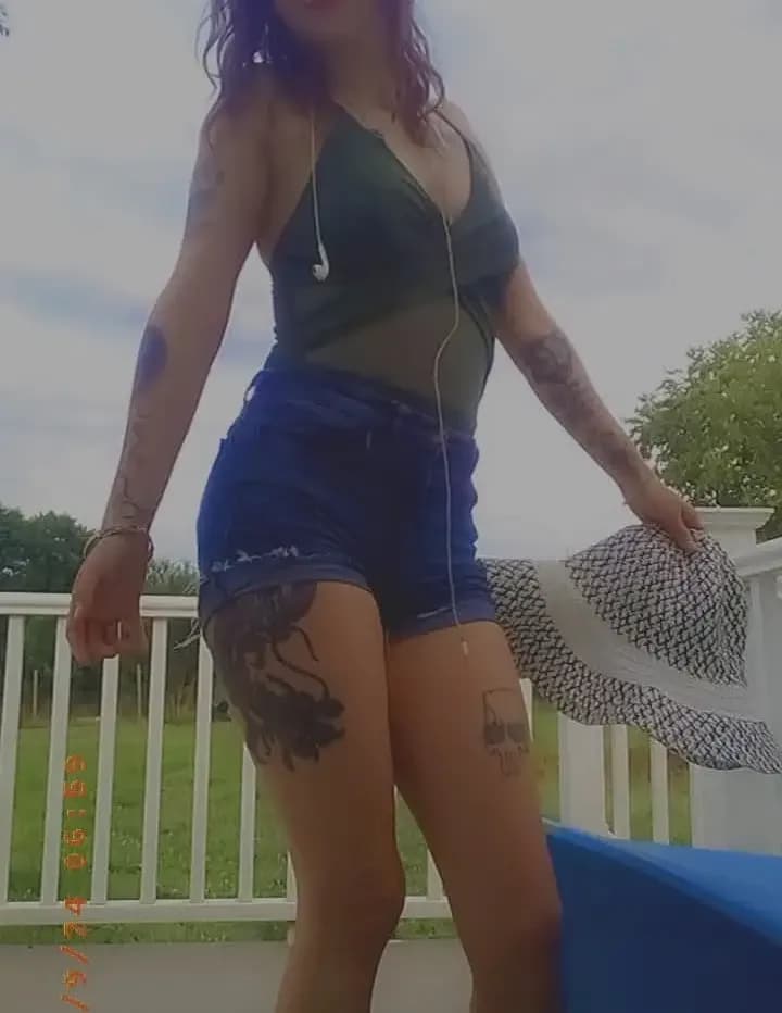 Miranda carrie Sanders image