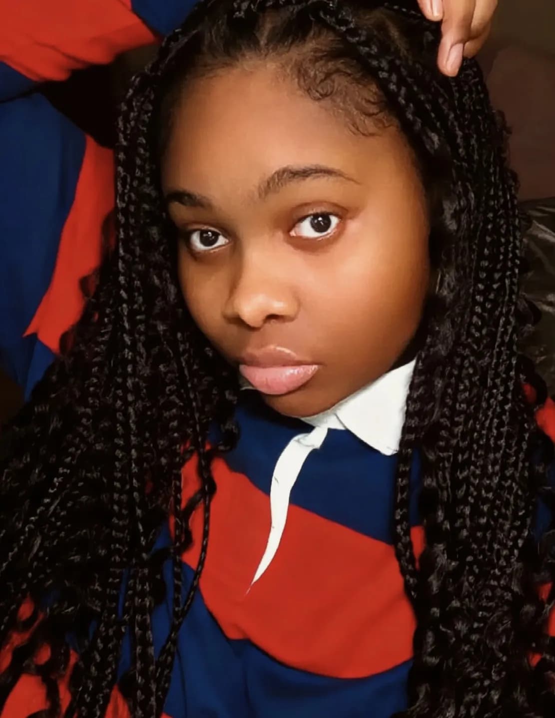 Dezmonet Walker image