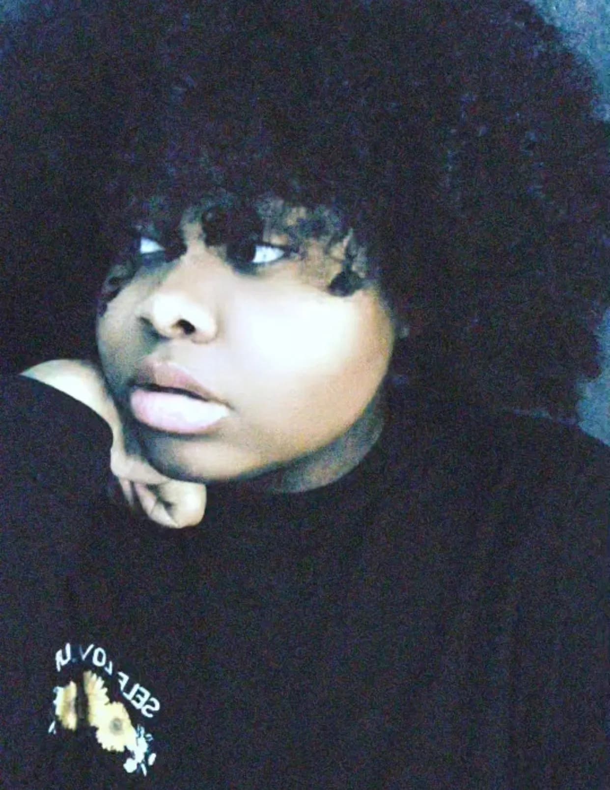 Dezmonet Walker image
