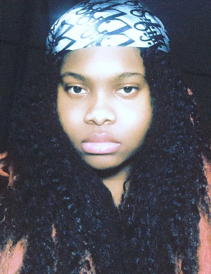 Dezmonet Walker image