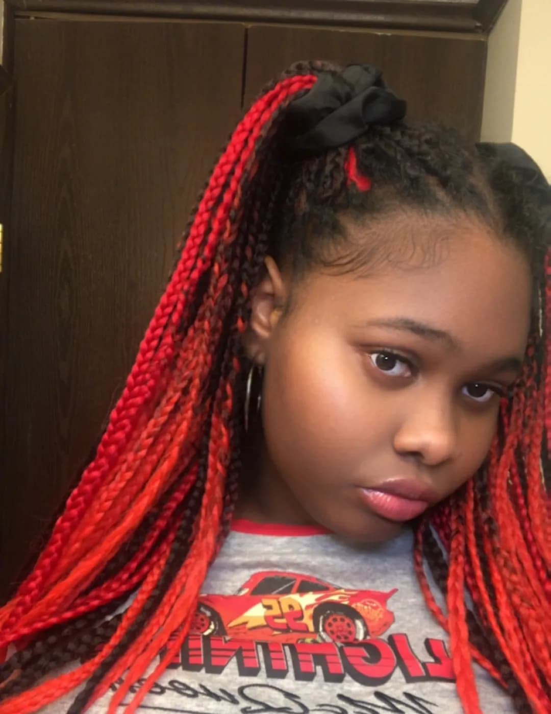 Dezmonet Walker image