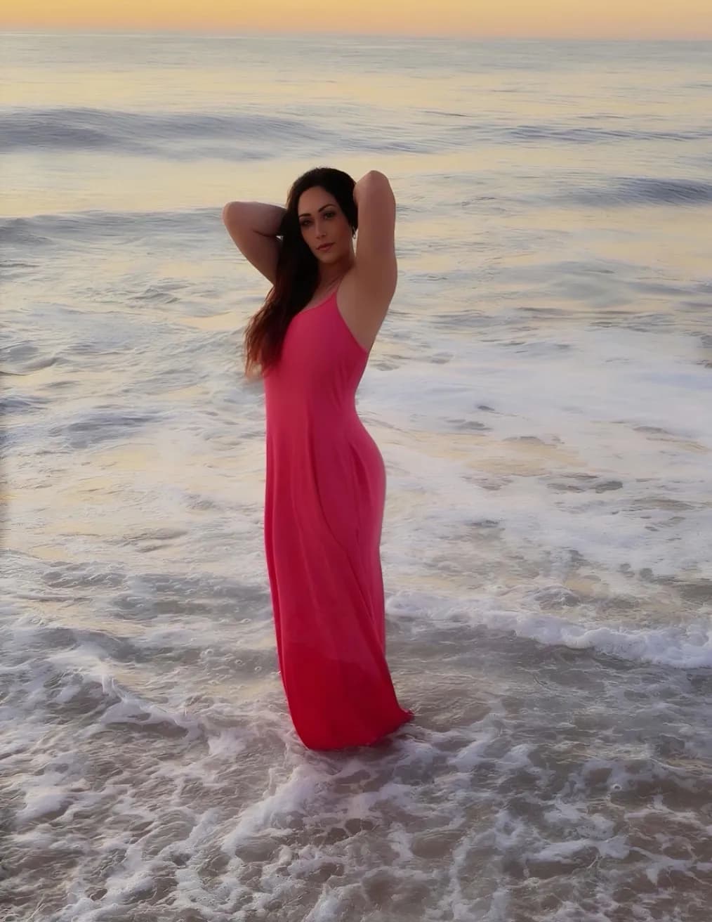 Keyana Rae image