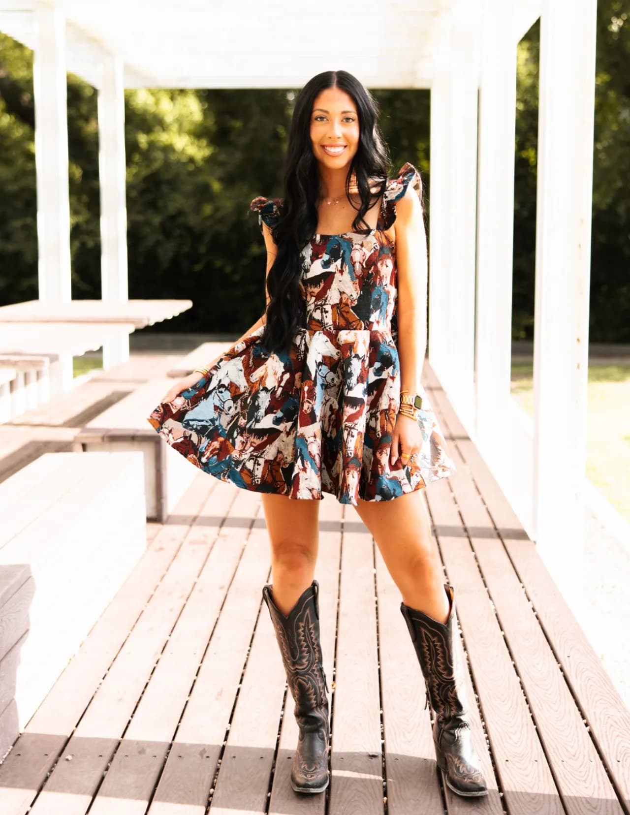 Marlee Brown image