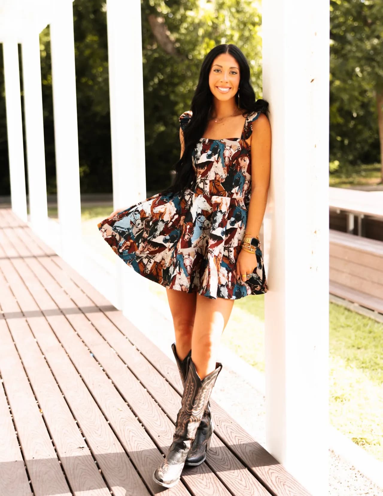 Marlee Brown image