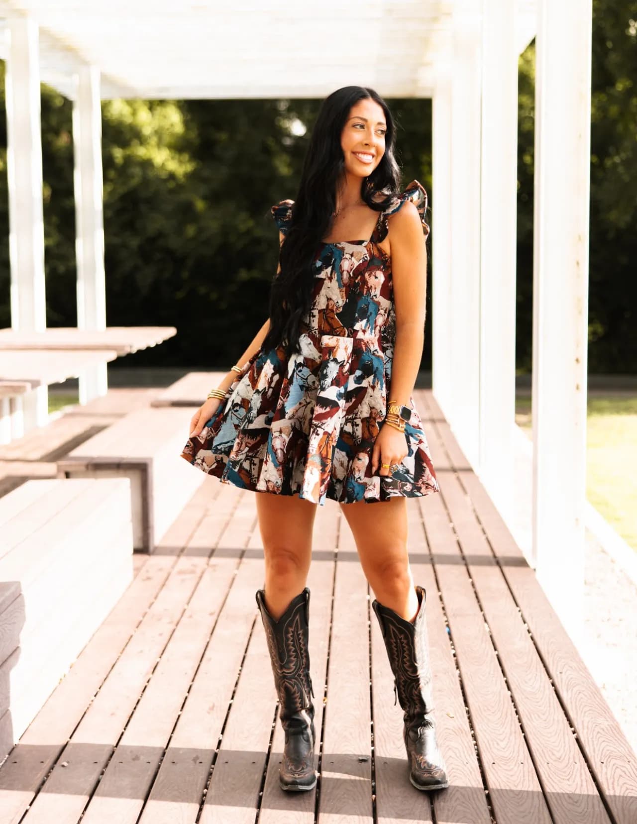Marlee Brown image