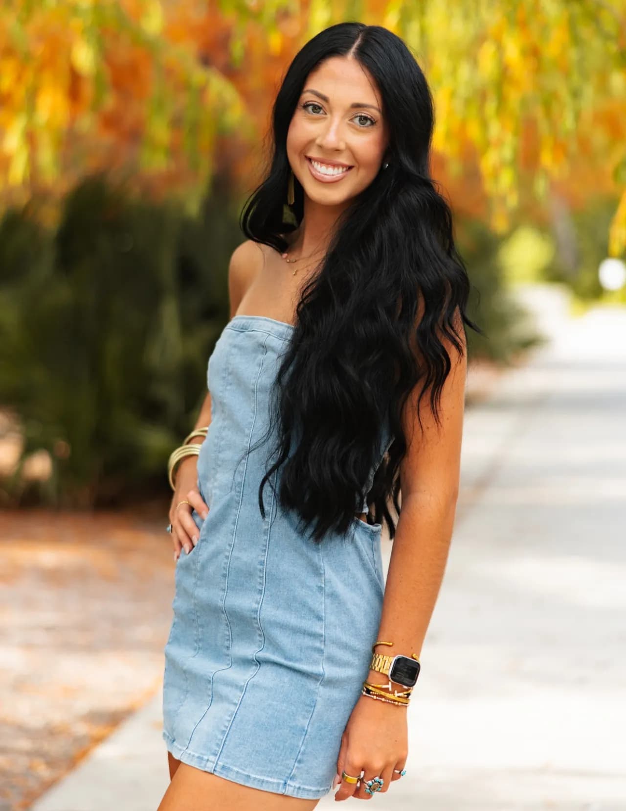 Marlee Brown image