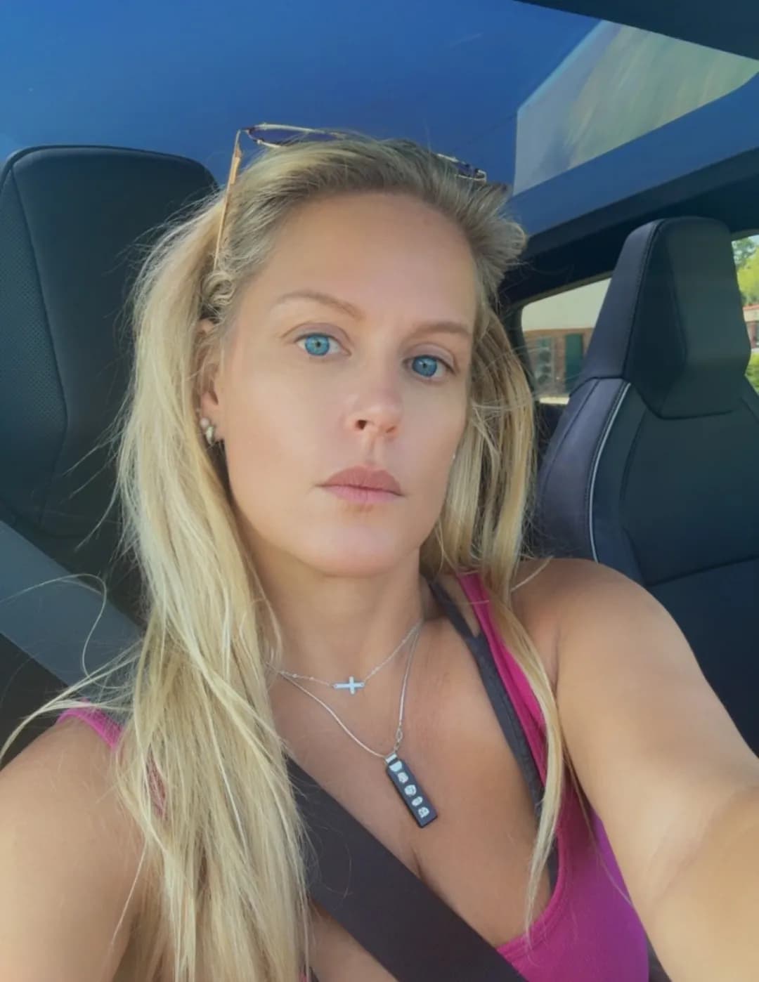 Megan image