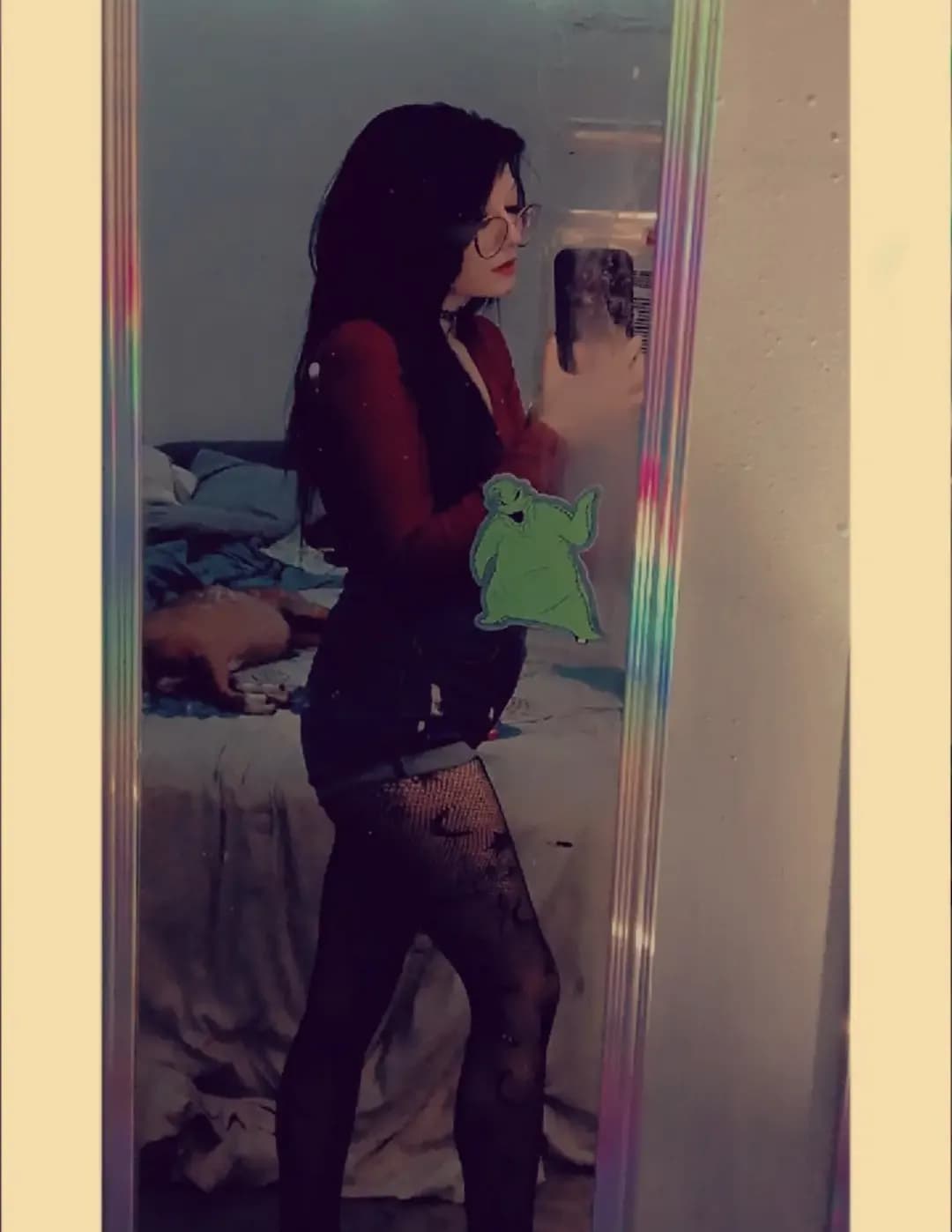 Tay mode image