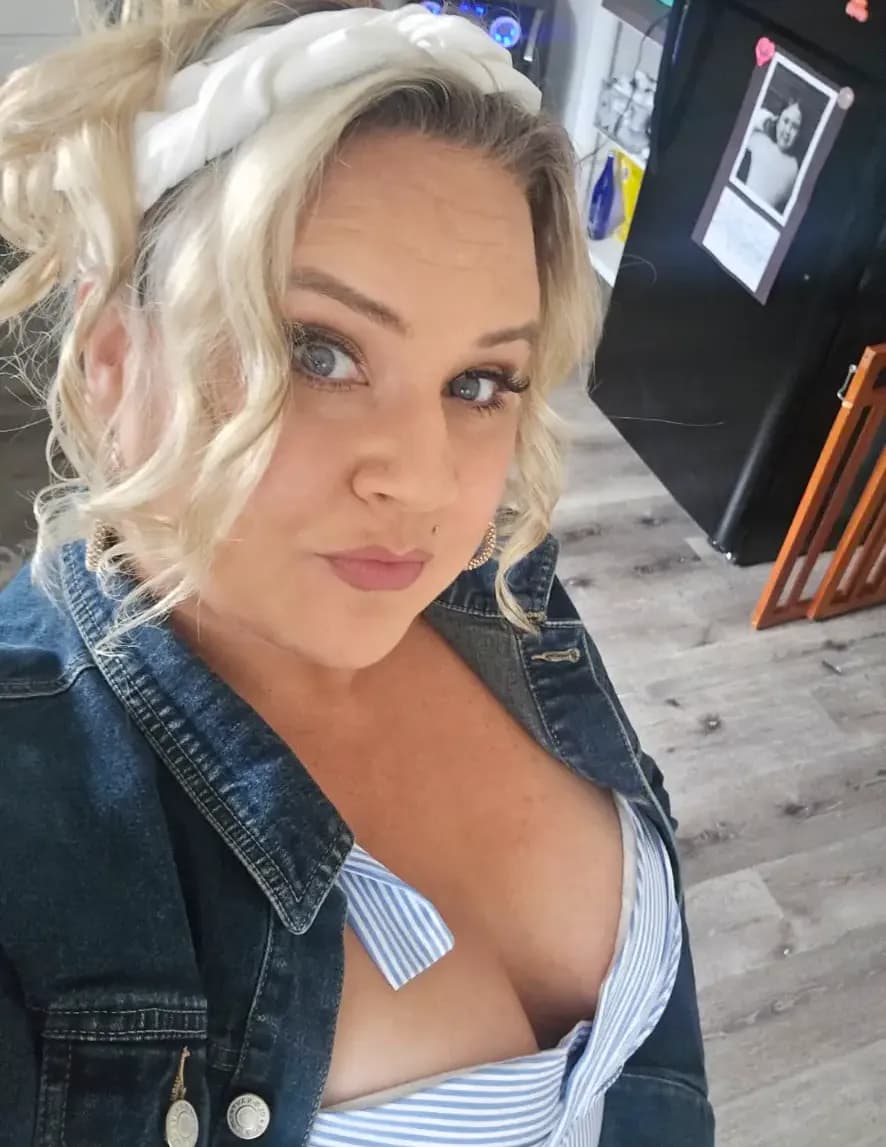 Destiny Simpson image