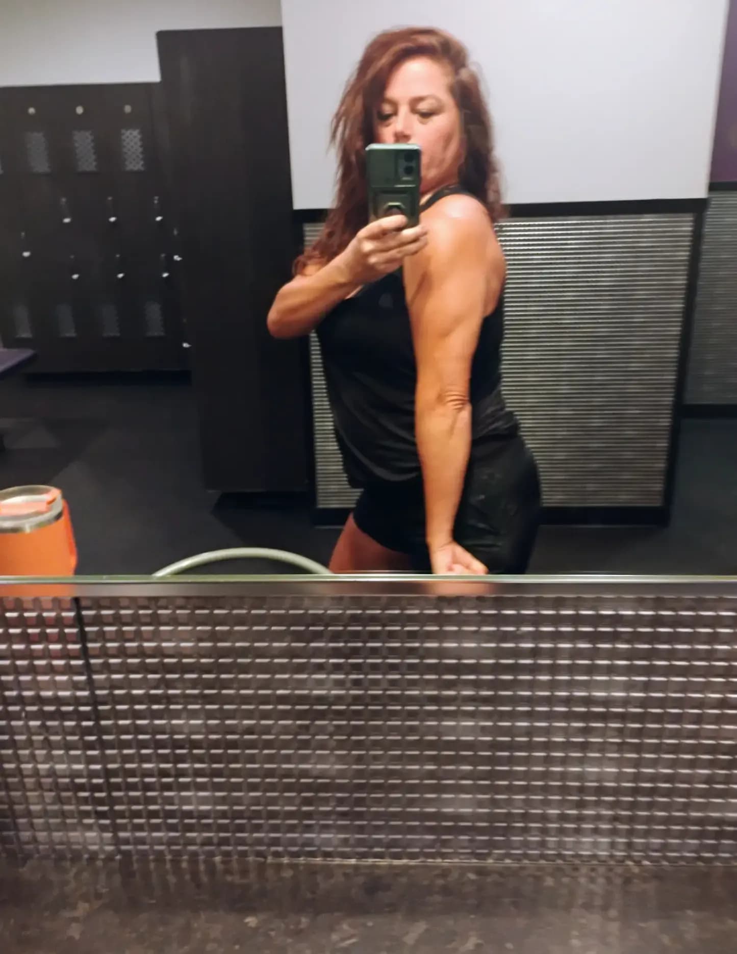 Ashley rene image
