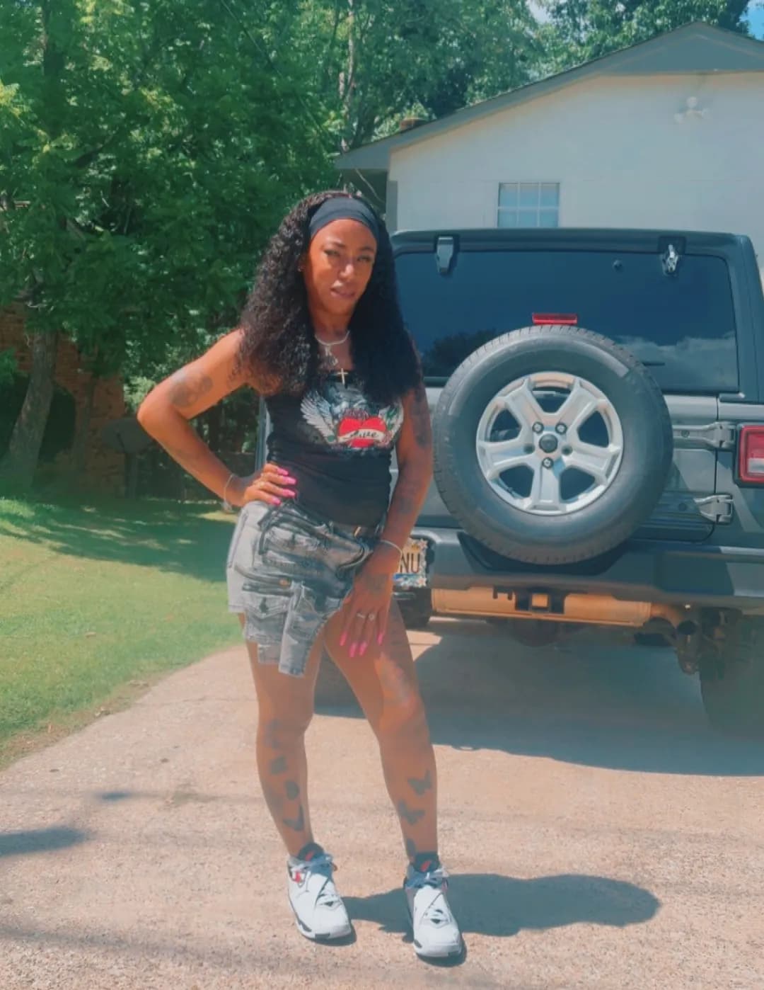 Kewanna Davis image
