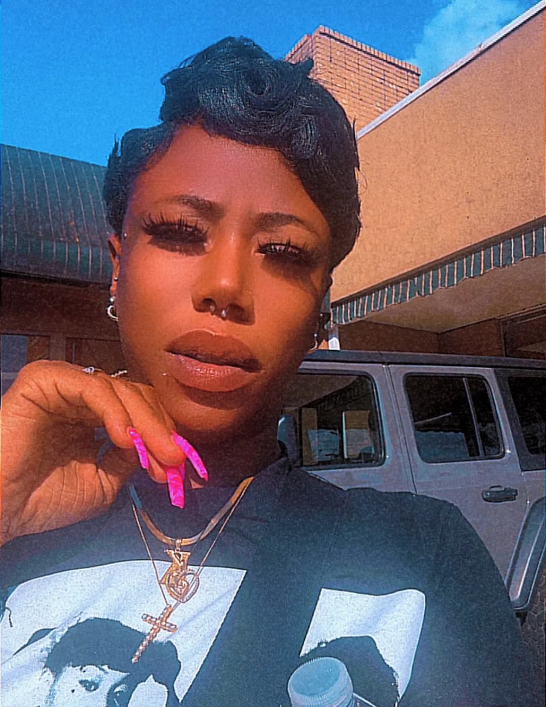 Kewanna Davis image