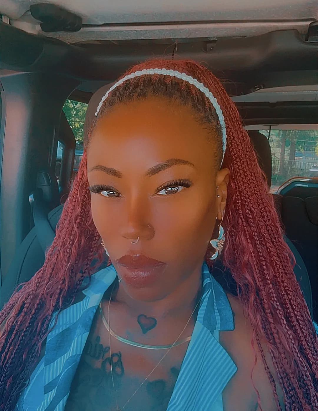 Kewanna Davis image